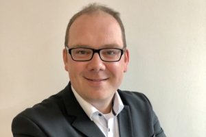 Stephan Held wird neuer CFO bei d.velop