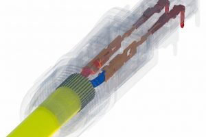 Single Pair Ethernet für die smarte Feldebene