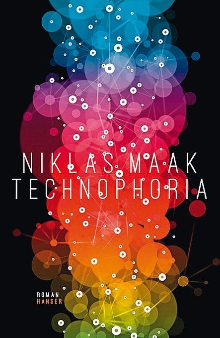 Buch „Technophoria“ über die Absuditäten der digitalen Welt