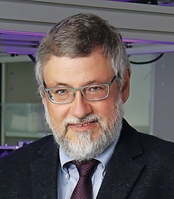 Physikprofessor Hillebrands wird Präsident der European Magnetism Association