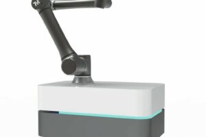 Techman Robot: Leichter Cobot mit KI und hoher Nutzlast