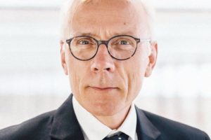 Thomas Wagner übernimmt Vorsitz der EBM-Papst Gruppe von Stefan Brandl