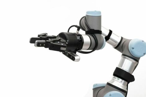 Schweizer Unternehmen Bota Systems wird Teil des Ökosystems von Universal Robots