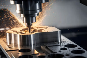 Italien meldet Rückgang der Werkzeugmaschinen-Aufträge