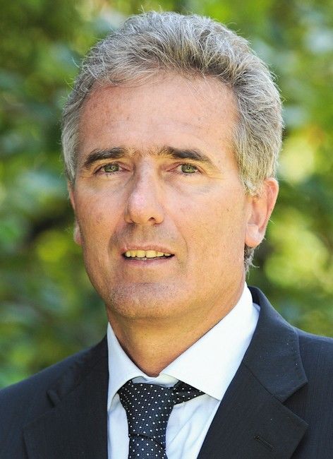 Luigi Galdabini ist neuer Generalkommissar der EMO Milano 2021