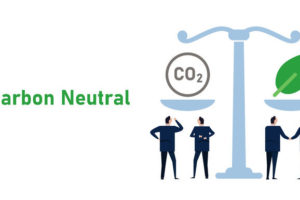Studie: CO2-Kompensationen kleiner und mittlerer Unternehmen