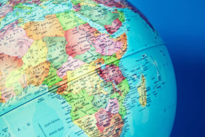 VDMA: „Afrika nicht den Chinesen überlassen“