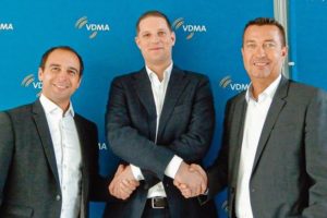 Neuer Vorstand für VDMA-Fachabteilung Fahrerlose Transportsysteme