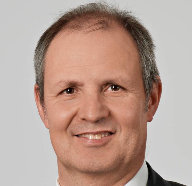 Markus Heseding ist neuer Präsident von Istma Europe