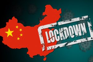 VDMA: Lockdowns in China hinterlassen tiefe Spuren
