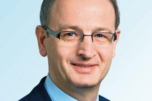 VDW-Chef Dr. Wilfried Schäfer über aktuelle Entwicklungen in der Branche