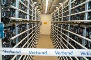 Verbund baut Batteriespeicher-Standorte in Deutschland aus