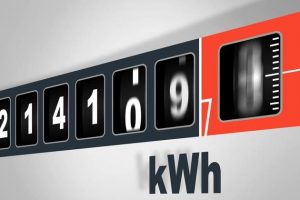 VfEW-Studie: Trends im Stromverbrauch der Industrie in Baden-Württemberg