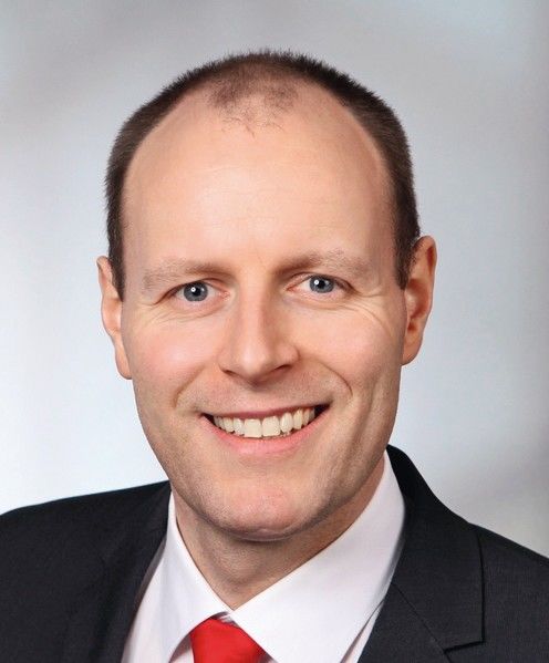 Zerspanungs-Spezialist Andreas Jäppche wird neuer Geschäftsführer