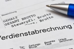 Mindestlohn für Feiertagsvergütung und Nachtarbeitszuschlag