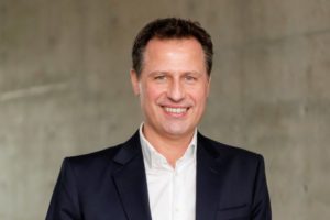 Wilo: Torsten Grüter wird neuer Vertriebsleiter