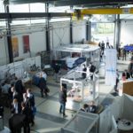 Nachhaltige_Produktionstechnologien_und_Produktentwicklungen_in_der_neuen_Halle_des_WZL_der_RWTH_Aachen
