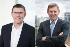 Stefan Küppers ist neuer Technikvorstand der Westenergie AG