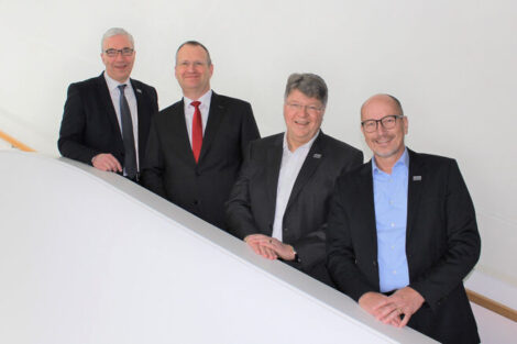 Wikus-CEO Dr. Jörg H. Kullmann wechselt in den Aufsichtsrat