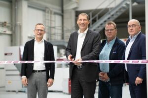 Wittmann Battenfeld investiert in Standort Meinerzhagen