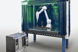 Yaskawa: So gelingt der Einstieg ins automatisierte Roboterschweißen