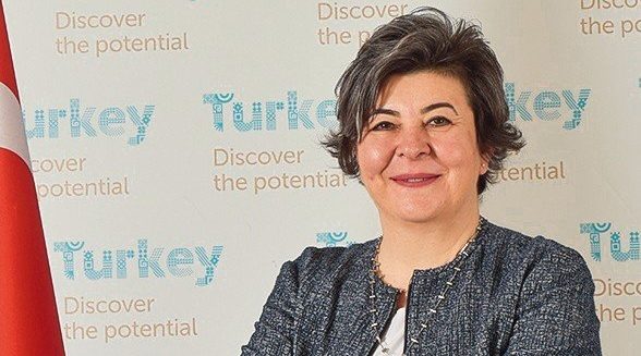 „Der türkische Maschinenbau bietet viele Pluspunkte“