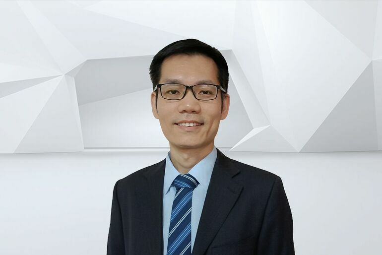 KraussMaffei Gruppe ernennt Li Yong zum CEO