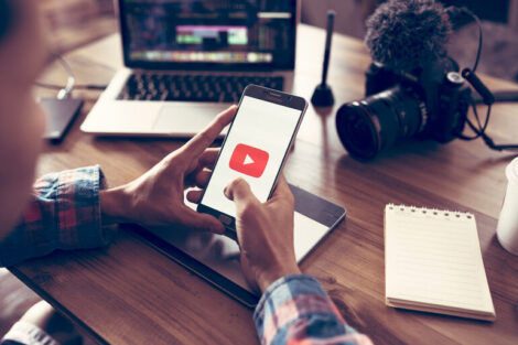Wie Unternehmen YouTube für sich nutzen können
