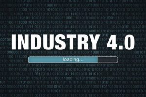 Zehn Jahre Industrie 4.0: Aller Anfang ist schwer