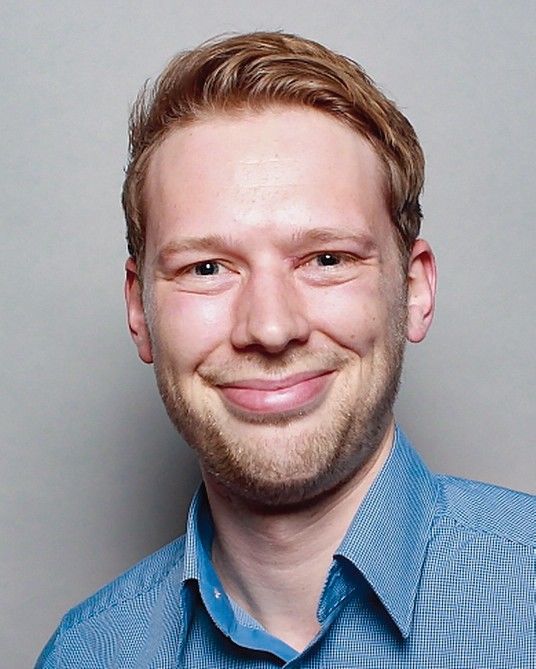 Jonas Zimmer übernimmt die Kunststoff-Sparte im Familienunternehmen