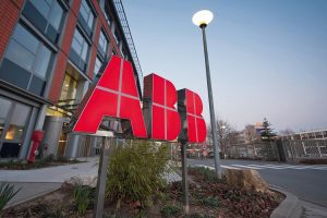 ABB steigerte Umsatz im Geschäftsjahr 2017 um 1 %