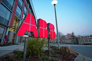 ABB übernimmt GE-Sparte