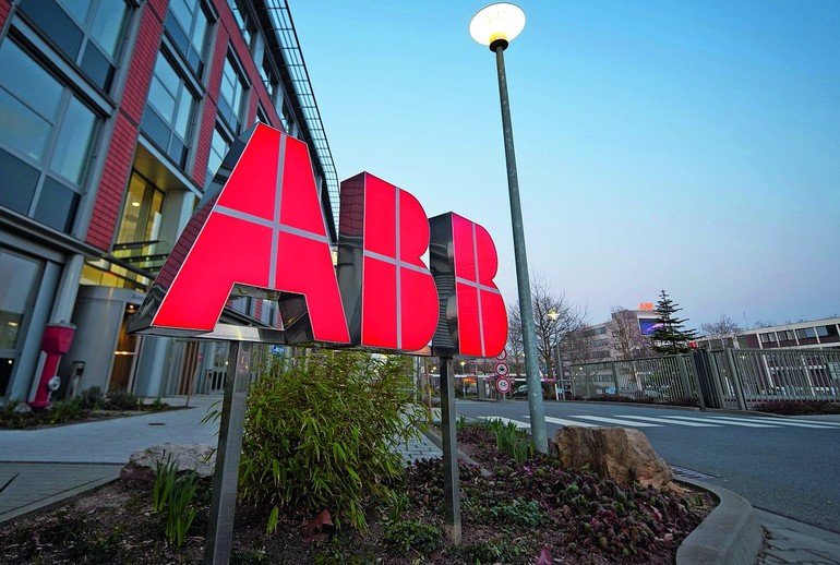 ABB übernimmt GE-Sparte