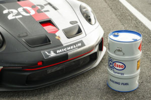 E-Fuels sollen Porsche 911 retten