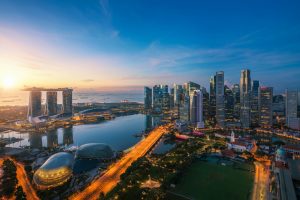 Singapur in Zahlen und Fakten