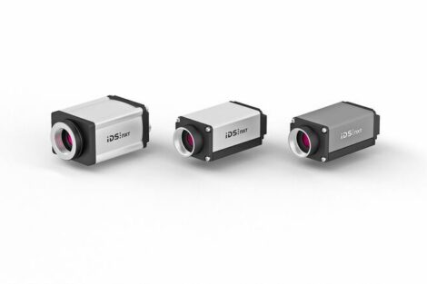Neue Kameras bieten sowohl 3D- als auch RGB-Farbinformationen