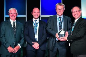 AP&T gewinnt Leichtbau-Award
