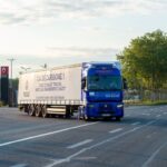 Elektro-Lkw: Renault Trucks elektrifiziert seine eigenen Logistikströme