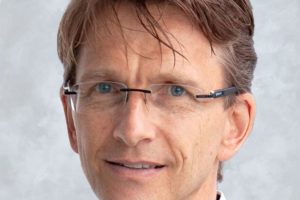 Dr. Christoph Hiller ist neuer Vorstand Vertrieb & Marketing bei Lapp