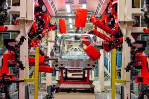 Comau und Siemens kooperieren bei Robotersteuerungen