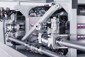 Trumpf erwirbt Mehrheit an US-Hersteller Access Laser