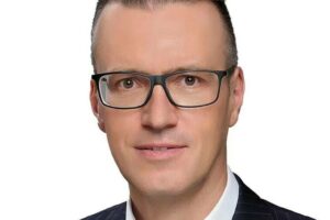 Prof. Dr.-Ing. Tomas Smetana wird CTO bei Ebm-Papst