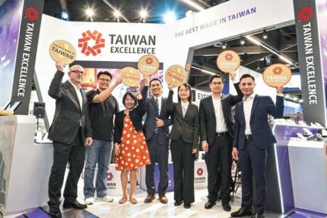 Einblicke und Hintergründe zu den Taiwan Excellence Awards