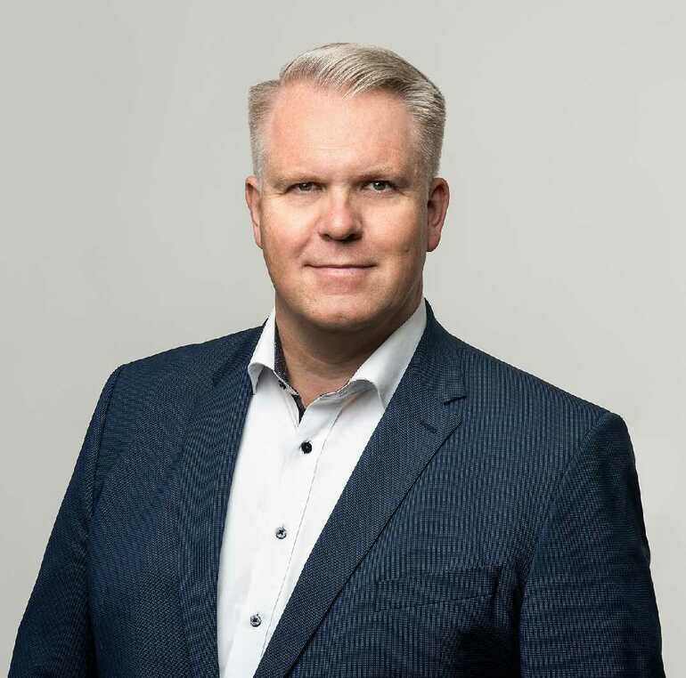 FIR ernennt Wolfgang Boos zum neuen Geschäftsführer