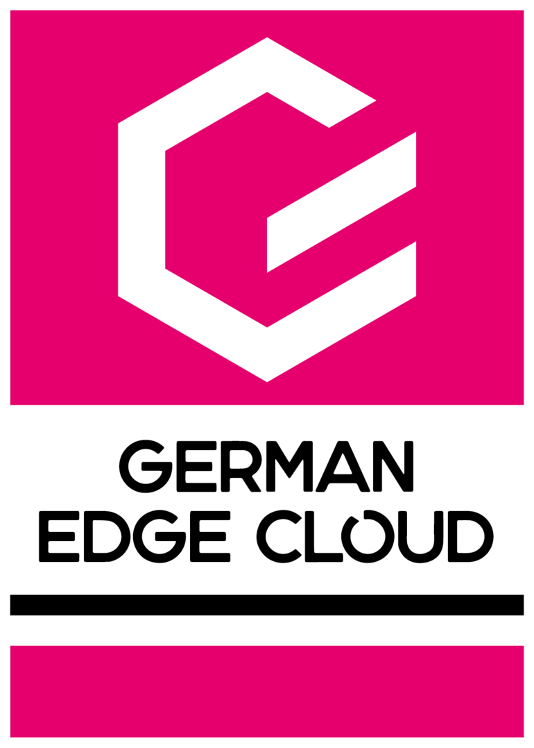 Aus drei Start-ups wird German Edge Cloud