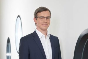 Jürgen Litz neuer Personalleiter bei Häwa