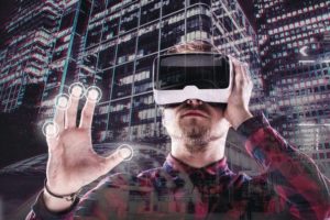 Prostore von Team setzt auf virtuelle Realität