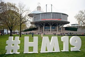 Hannover Messe zieht positive Bilanz