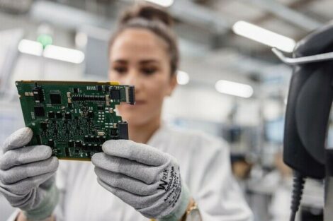 Siemens schließt sich der Semiconductor Education Alliance an