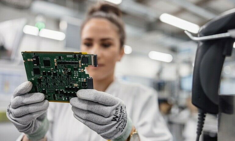 Siemens schließt sich der Semiconductor Education Alliance an